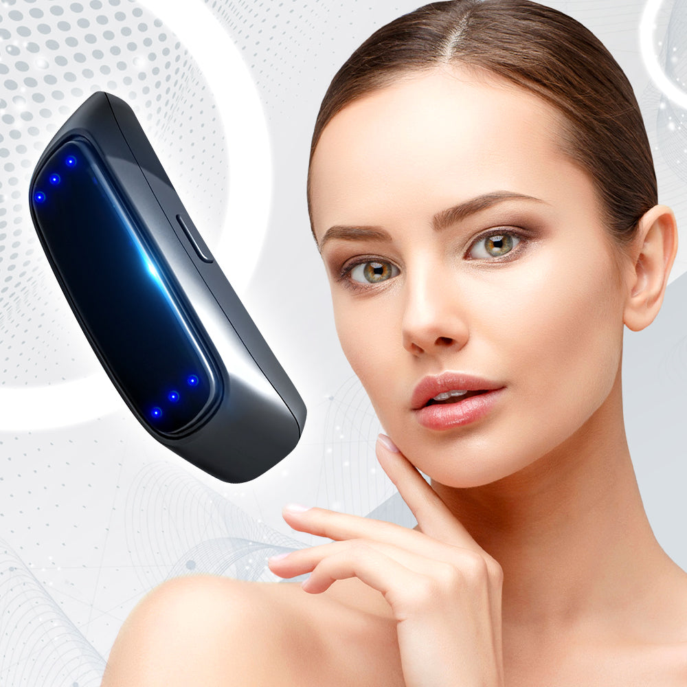 50% RABATT TEMPORÄR | Beautify™ - Säubern Sie Ihr Lymphsystem!