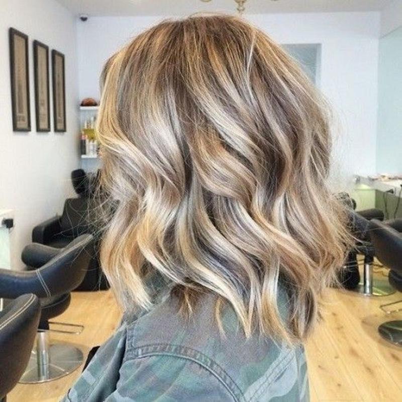 50% RABATT TEMPORÄR | Blonde Bob™ - verändern Sie Ihren Look im Handumdrehen!