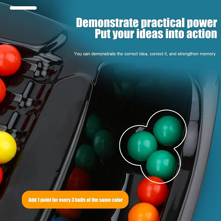 50% RABATT TEMPORÄR | ColorClash™ | Trainieren Sie Ihr Gehirn, während Sie spielen!