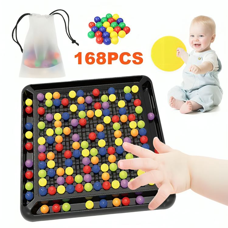 50% RABATT TEMPORÄR | ColorClash™ | Trainieren Sie Ihr Gehirn, während Sie spielen!