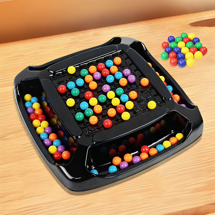 50% RABATT TEMPORÄR | ColorClash™ | Trainieren Sie Ihr Gehirn, während Sie spielen!