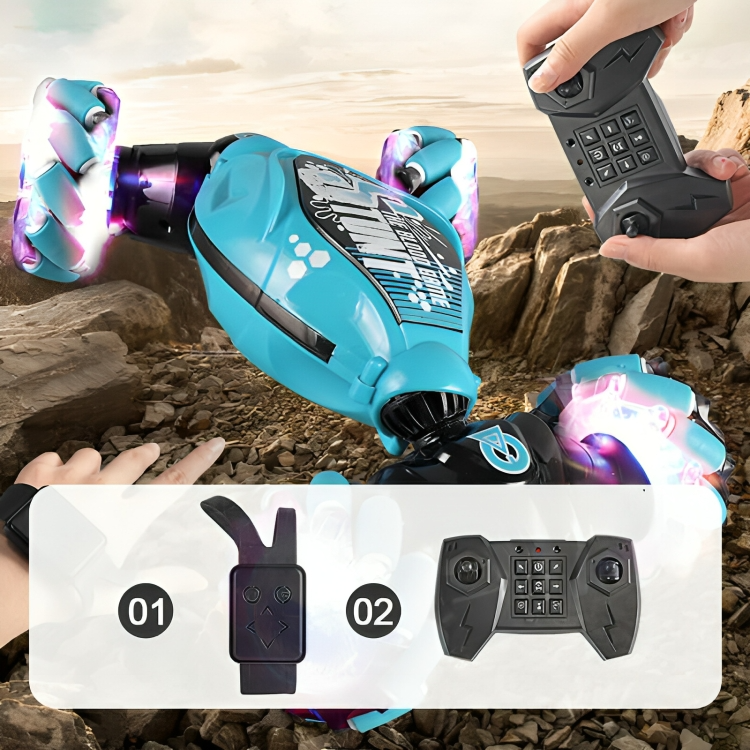 50% RABATT TEMPORÄR | FlickRacer™ | Steuern Sie die Action mit einer Handbewegung!