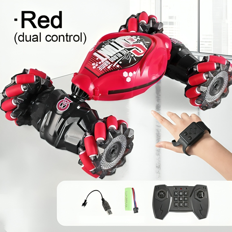 50% RABATT TEMPORÄR | FlickRacer™ | Steuern Sie die Action mit einer Handbewegung!