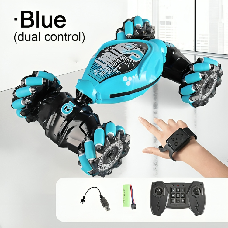 50% RABATT TEMPORÄR | FlickRacer™ | Steuern Sie die Action mit einer Handbewegung!
