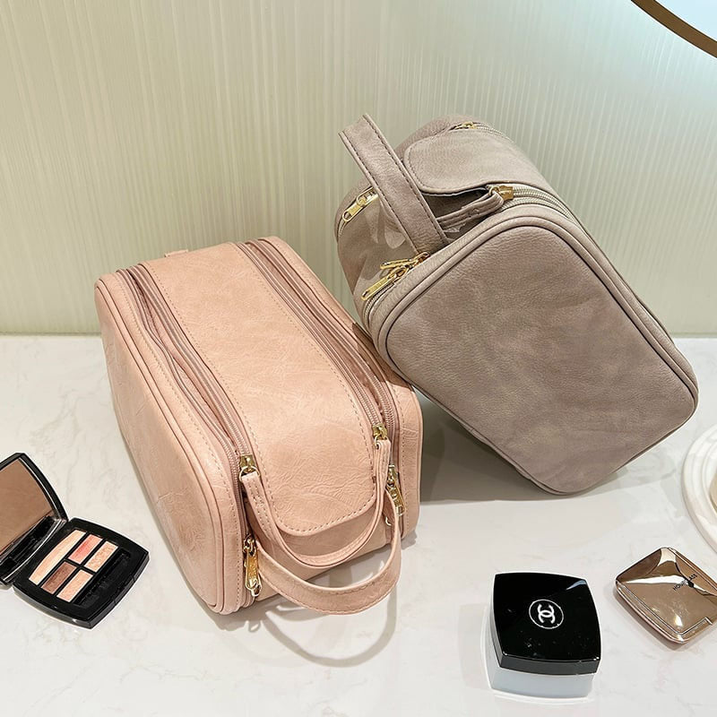 50% RABATT TEMPORÄR | GlamTote™ - Ihr ultimativer Beauty-Begleiter