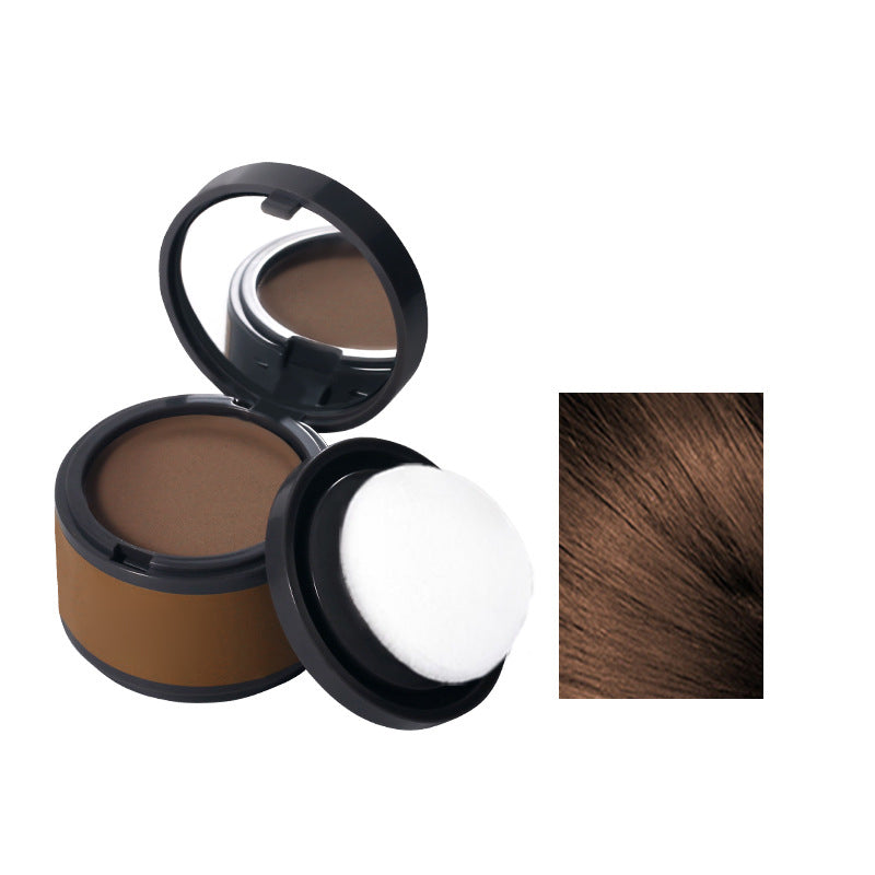 50% RABATT TEMPORÄR | HairSwift™ - Sofortige Transformation der Haarfarbe