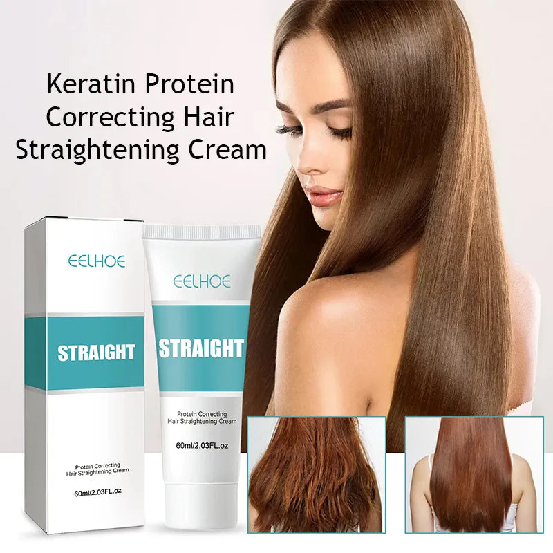 50% RABATT TEMPORÄR | LuxeTresses™ - Ihre Haarpflegecreme für Ihr Haar