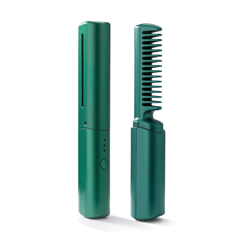50% RABATT TEMPORÄR | PortaStyle™ - Ihr Haarstyling-Begleiter für unterwegs
