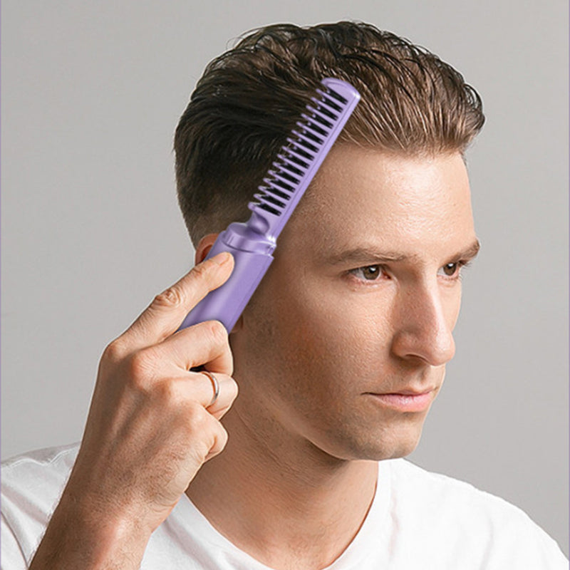 50% RABATT TEMPORÄR | PortaStyle™ - Ihr Haarstyling-Begleiter für unterwegs