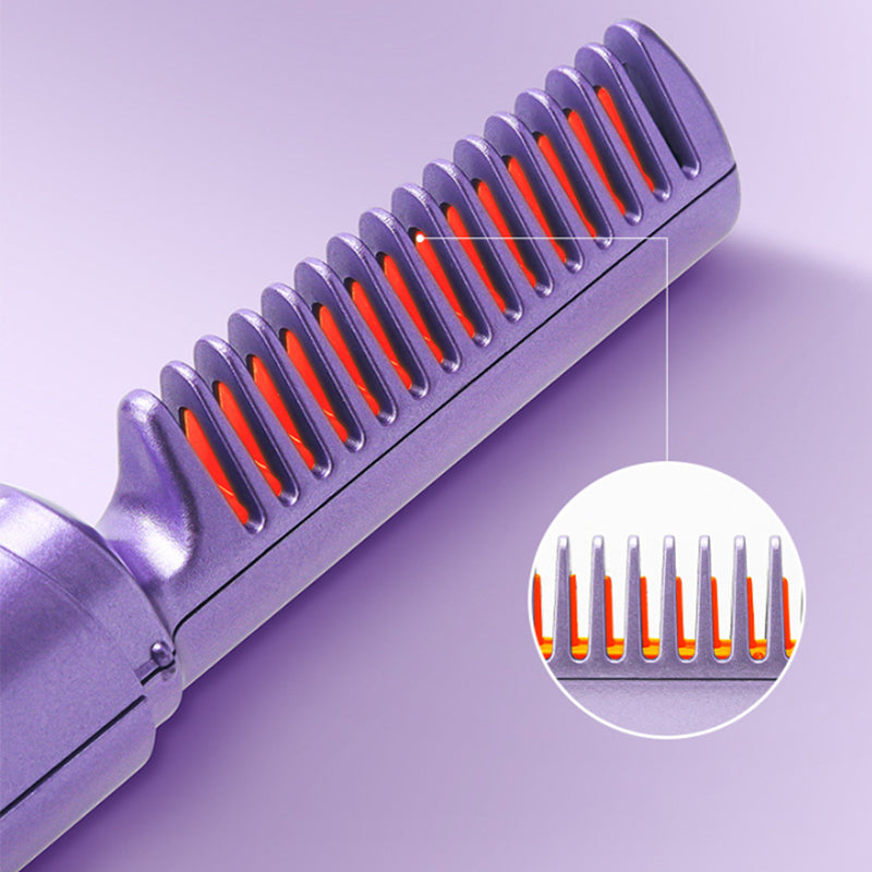 50% RABATT TEMPORÄR | PortaStyle™ - Ihr Haarstyling-Begleiter für unterwegs