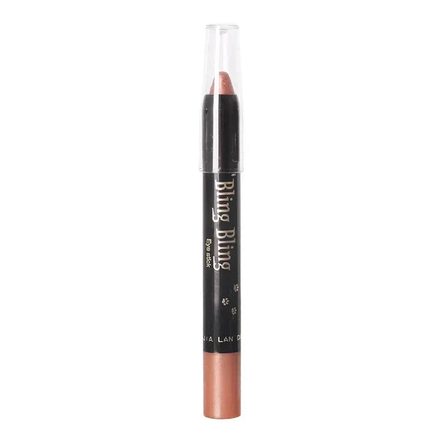 50% RABATT TEMPORÄR | ShimmerEye™ NEW EDITION | Stift Glitzer-Auge Pro