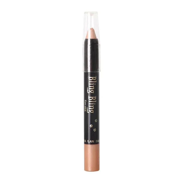 50% RABATT TEMPORÄR | ShimmerEye™ NEW EDITION | Stift Glitzer-Auge Pro