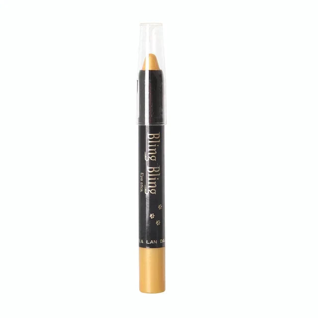 50% RABATT TEMPORÄR | ShimmerEye™ NEW EDITION | Stift Glitzer-Auge Pro