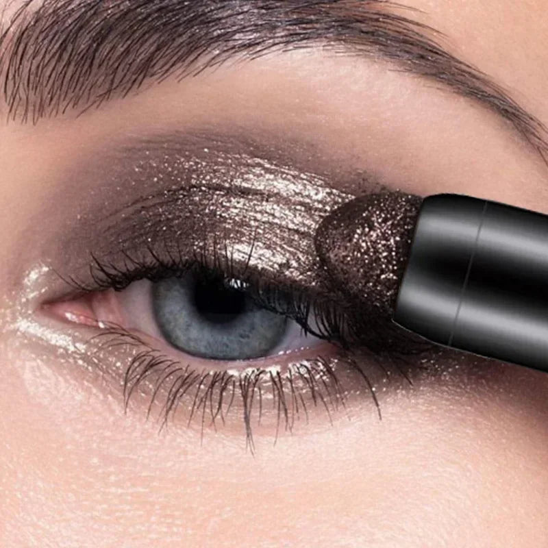 50% RABATT TEMPORÄR | ShimmerEye™ NEW EDITION | Stift Glitzer-Auge Pro