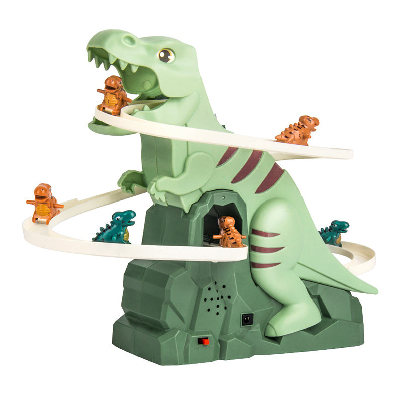 50% RABATT TEMPORÄR | Trackosaur™ | Interaktiver Spaß für aktive kleine Köpfe!