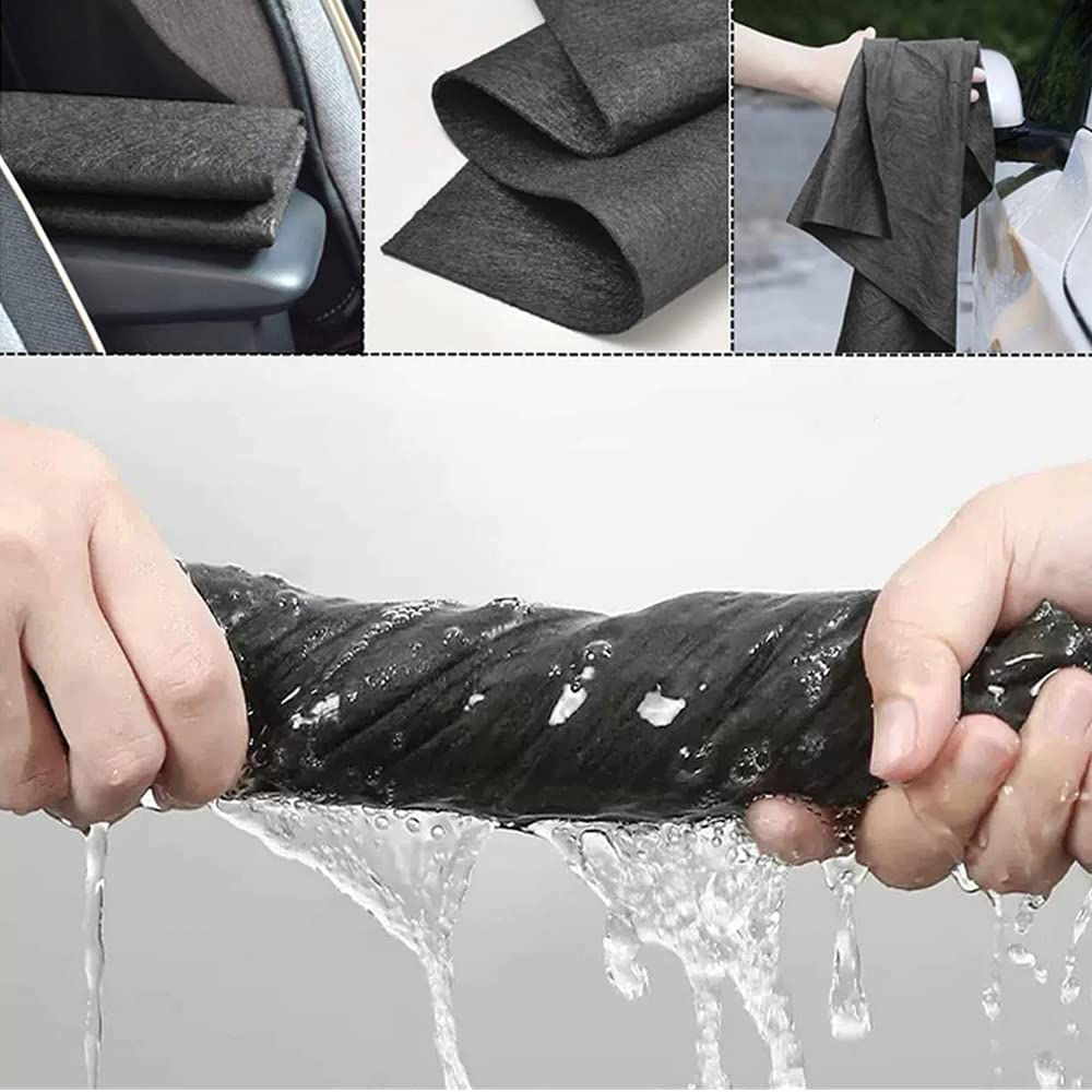 5+5 GRATIS | MessFree™ – Verwandle dein Zuhause in ein makelloses, streifenfreies Refugium