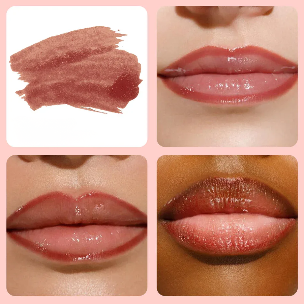 Peel-Off Lippenkonturenstift langanhaltend wischfest mit Hyaluronsäure 4