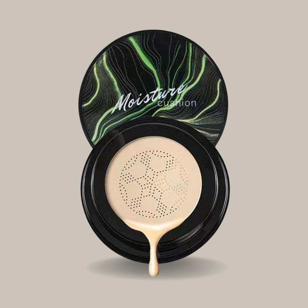 CC Creme Cushion für Damen, alle Hauttypen | 150 g mit Hyaluronsäure & Vitamin E | Deckt Falten, Akne & Rötungen ab, SPF 20 6