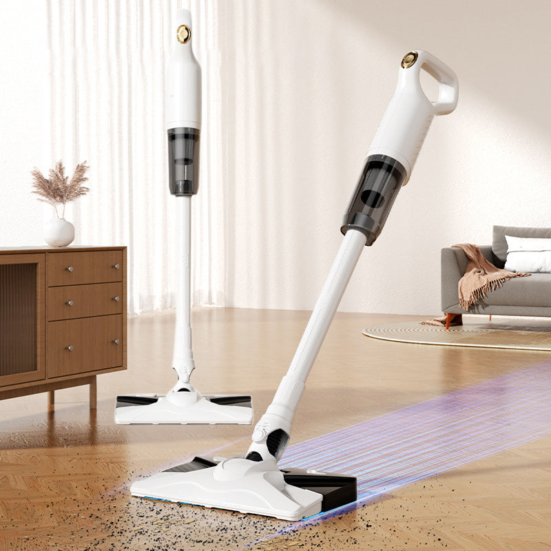 Kabelloser Handstaubsauger 3-in-1 | 15.000 Pa Saugkraft, 90.000 RPM Motor | Akkubetrieben für Boden, Möbel & Auto 1