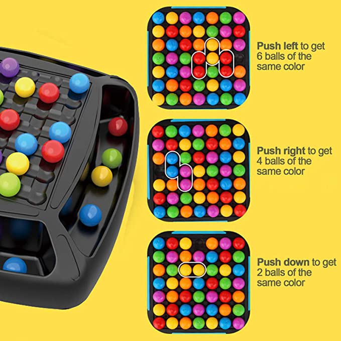 70% RABATT TEMPORÄR | RainbowBoard™- Das lustige Ballspiel für Jung und Alt!