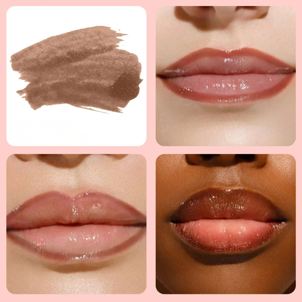 Peel-Off Lippenkonturenstift langanhaltend wischfest mit Hyaluronsäure 6