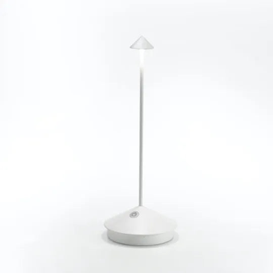 Bezdrátová LED lampa | Stmívatelná s akumulátorem | Dotykové ovládání | GlowVault