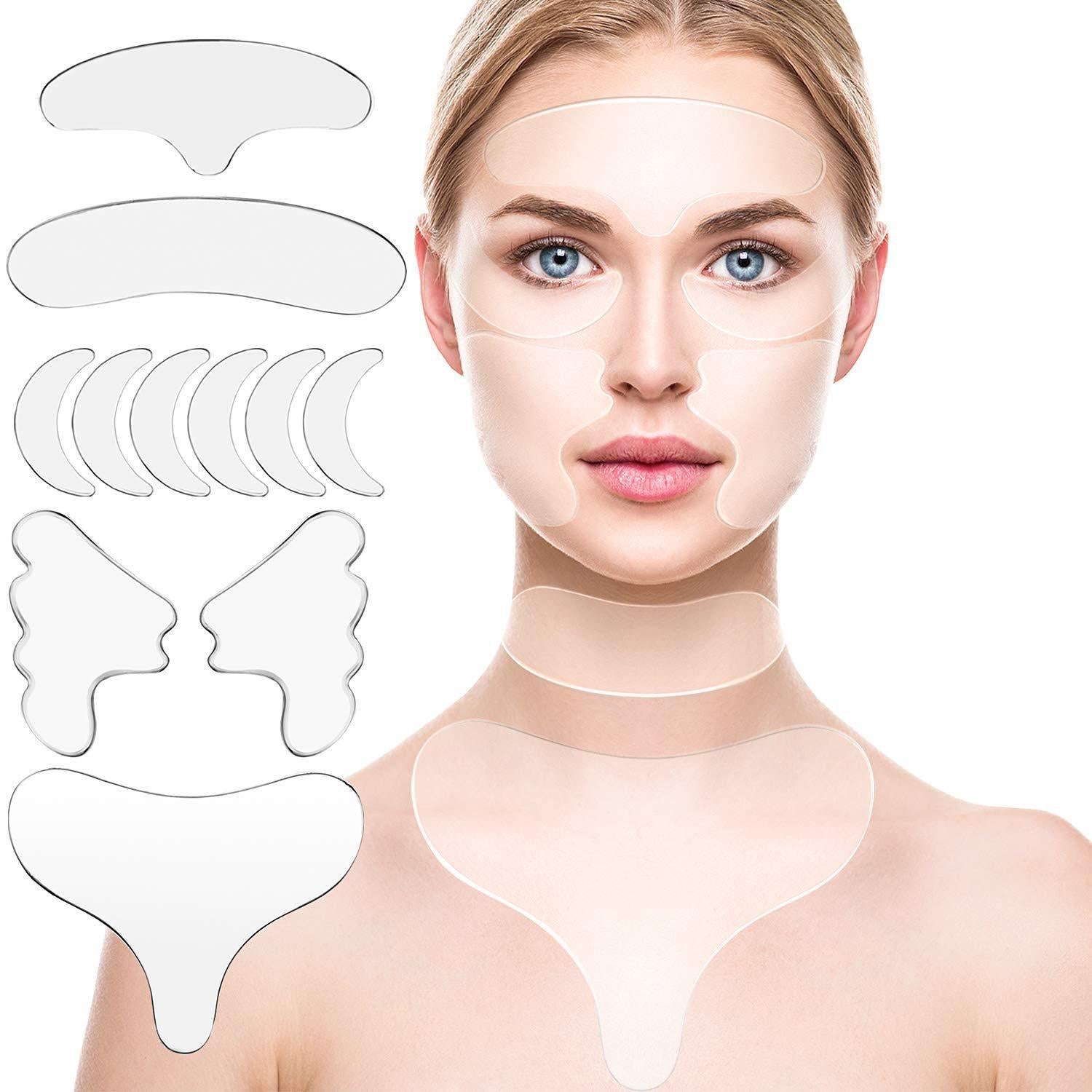 ANTI-FALTEN-PADS