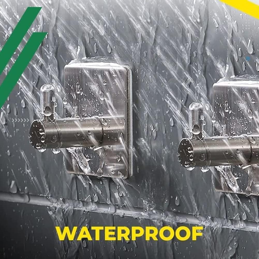 Allzweckkleber | Haftet auf Holz, Metall, Kunststoff, Glas & Gummi | Wasser- & Schimmelresistent | SealTight