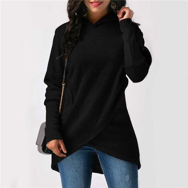 Amiri™ - Stylischer Kapuzenpullover