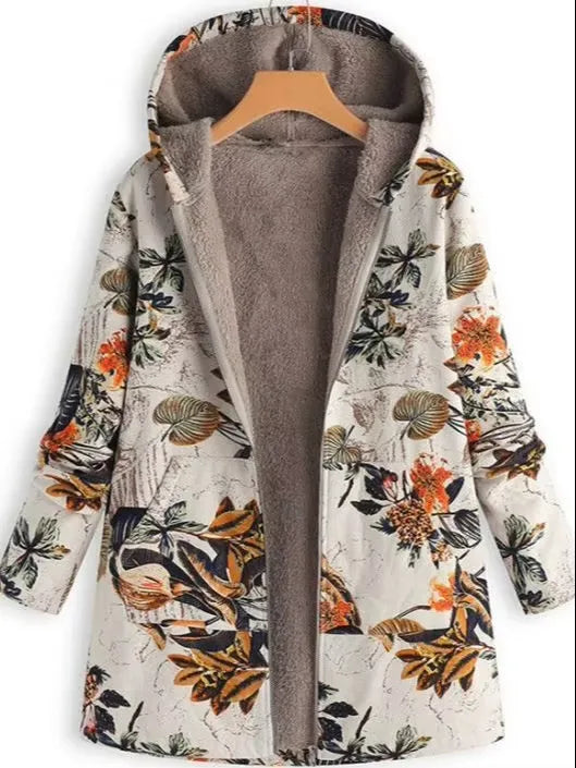 Andella™ - Ihr bestes, einzigartiges Blumenoutfit für diesen Winter