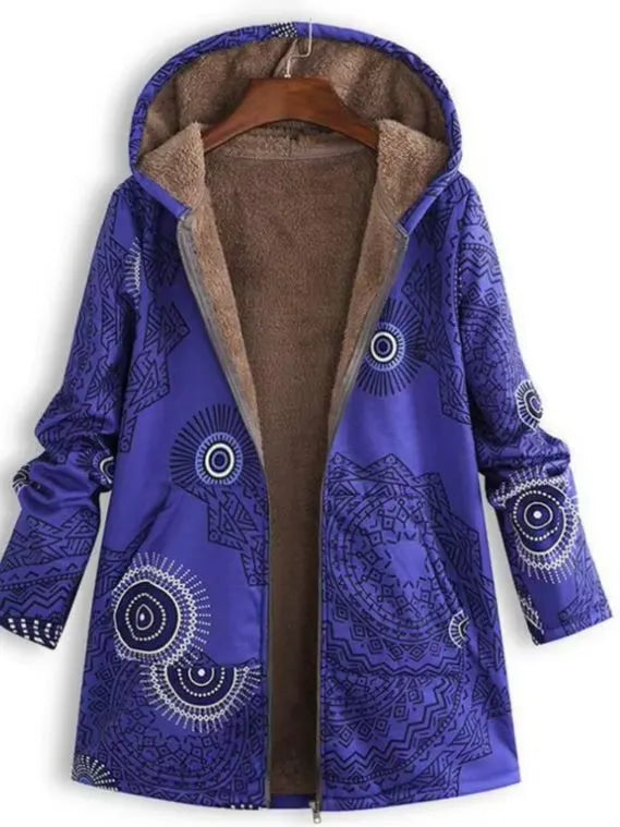 Andella™ - Ihr bestes, einzigartiges Blumenoutfit für diesen Winter