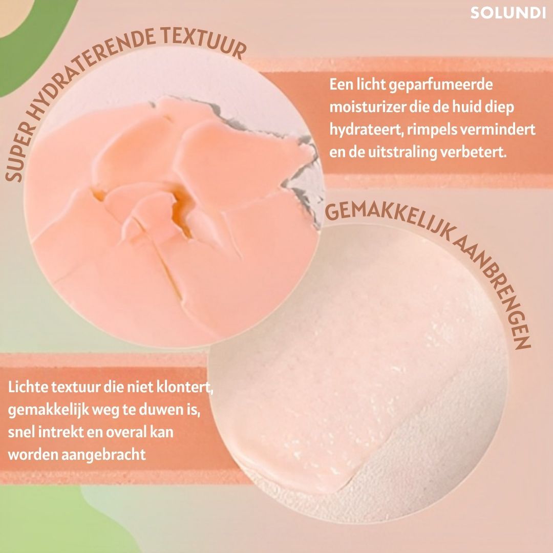 Anti-Falten-Hauterneuerungsbalsam für Damen | 7 g mit Karottensamenöl & Avocado | Mindert feine Linien & spendet Feuchtigkeit 8