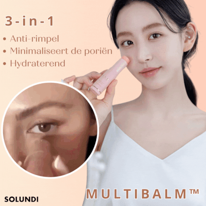 Anti-Falten-Hauterneuerungsbalsam für Damen | 7 g mit Karottensamenöl & Avocado | Mindert feine Linien & spendet Feuchtigkeit 1