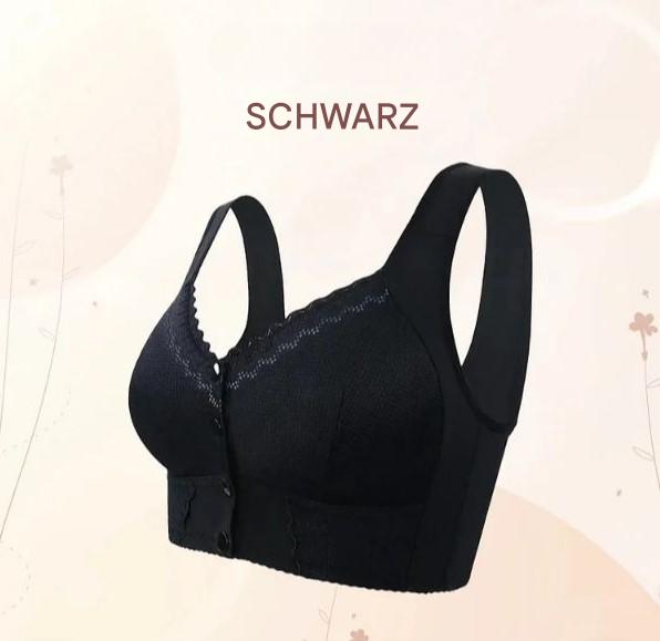 BH | Vorderverschluss | Baumwollweich | EasyLift Bra