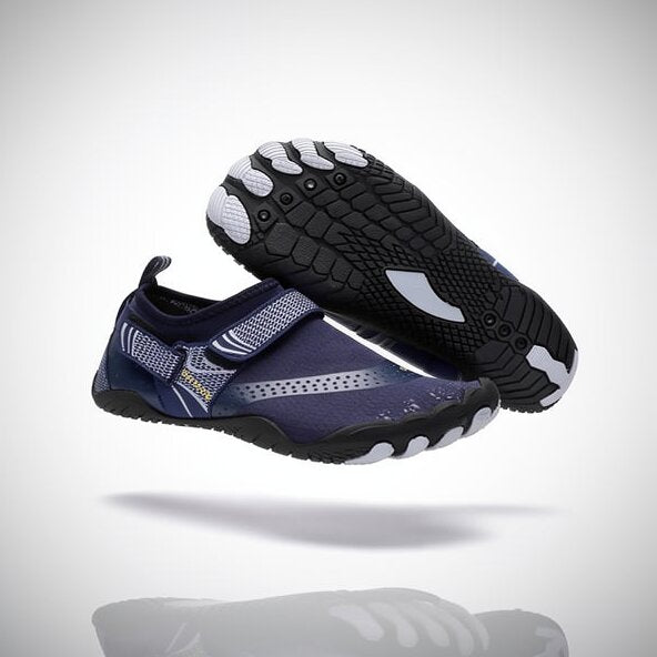 Barfußschuhe | Flexible Sohle | Schnelltrocknend | AquaBare