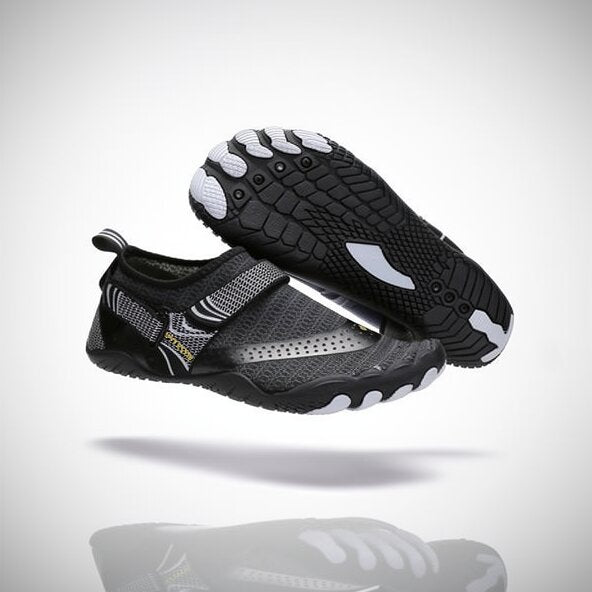 Barfußschuhe | Flexible Sohle | Schnelltrocknend | AquaBare