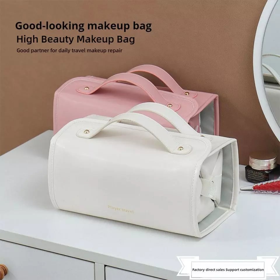 BeautiFlex™ — Meistere dein Make-up mit eleganter, wasserfester Kontrolle überall