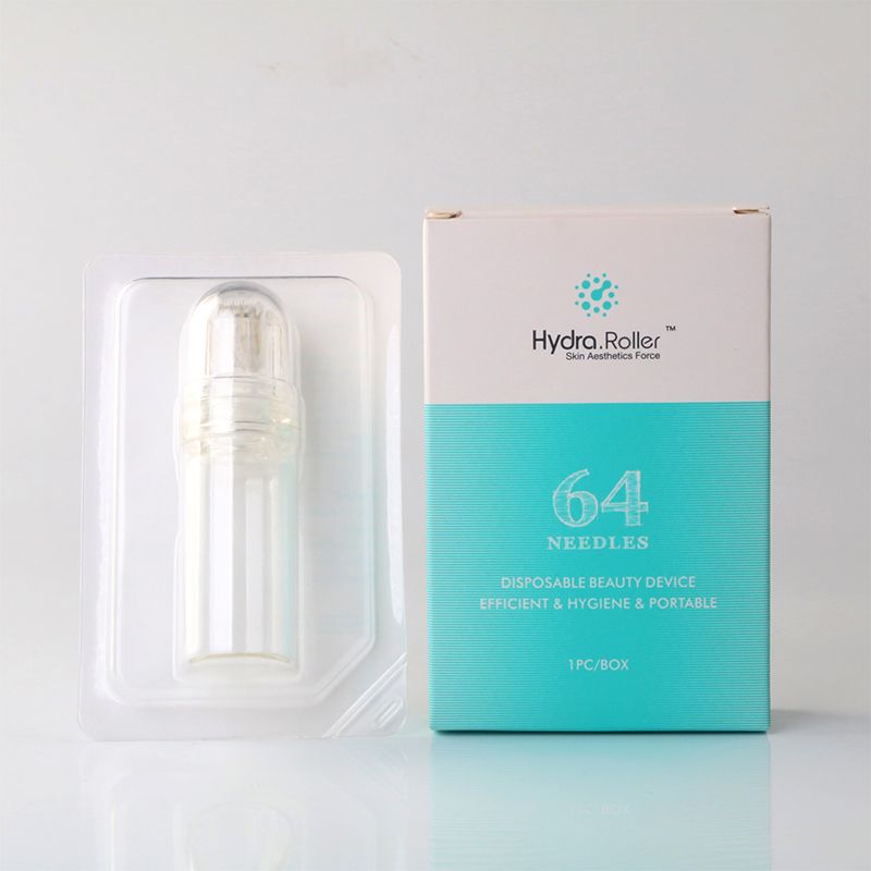 BeautyEssentia™ - Mikro-Hauttherapie-Set