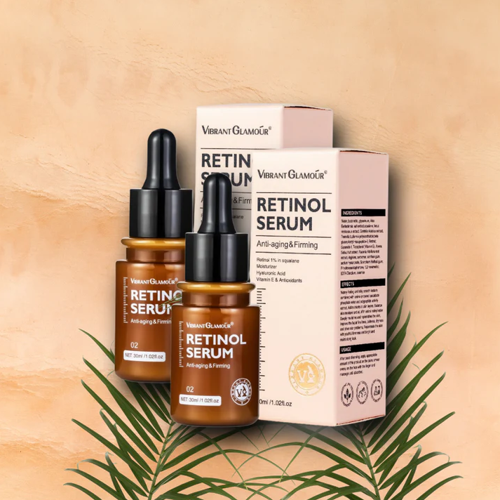 BeautySerum™- Sich jeden Tag jung fühlen!
