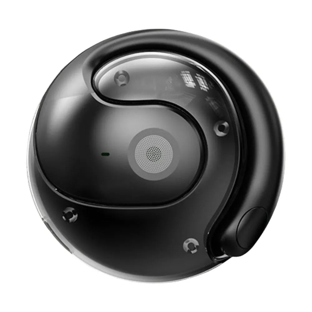 Bluetooth headphones | Voice translation & charging case | Wireless | TravelTone