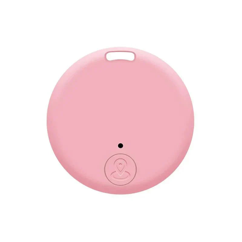 Bluetooth Tracker | Lauter Alarm per App | Letzten Standort auf Karte Sehen | Trackly