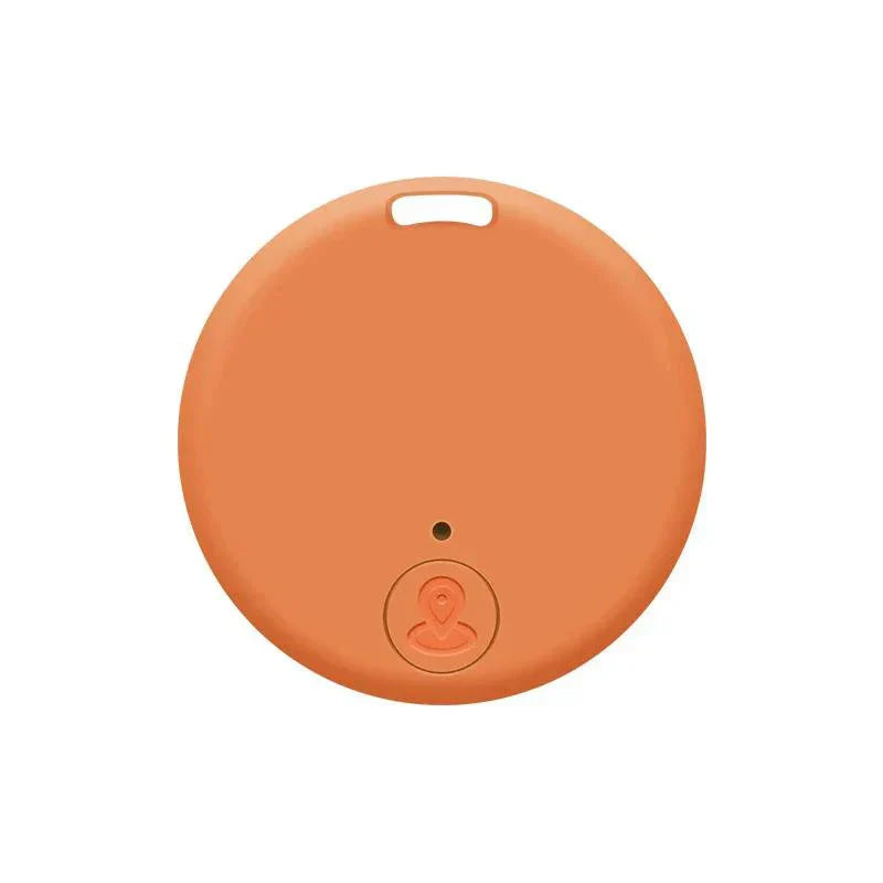 Bluetooth Tracker | Lauter Alarm per App | Letzten Standort auf Karte Sehen | Trackly