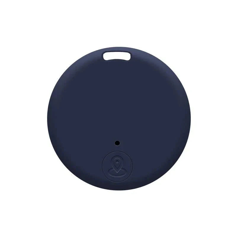 Bluetooth Tracker | Lauter Alarm per App | Letzten Standort auf Karte Sehen | Trackly