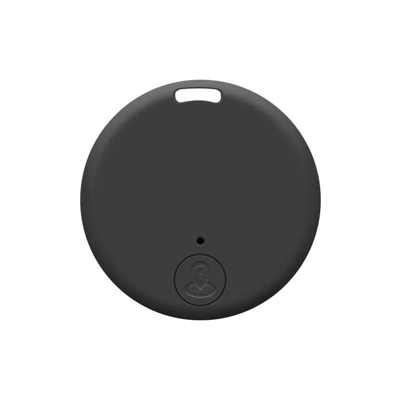 Bluetooth Tracker | Lauter Alarm per App | Letzten Standort auf Karte Sehen | Trackly