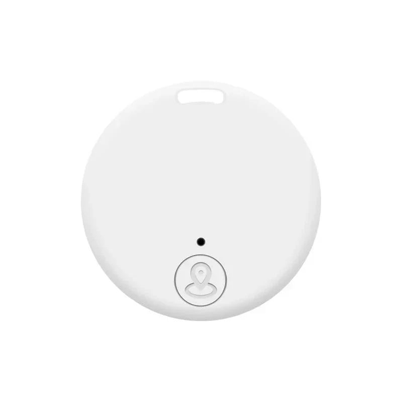 Bluetooth Tracker | Lauter Alarm per App | Letzten Standort auf Karte Sehen | Trackly