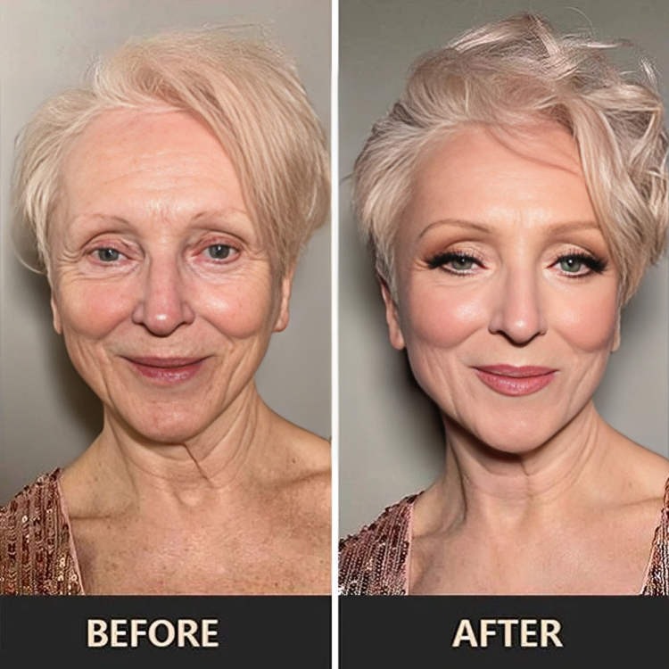 CC Cream | Air-Cushion CC Creme | Ebenmäßiges Finish | AirCushion