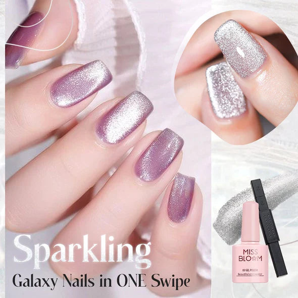CandyPolish™- Diese Nagelfarbe verändert sich vor Ihren Augen!