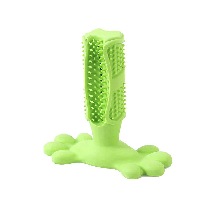 ChewPaw™ – Zahnpflege-Kauspielzeug für Hunde