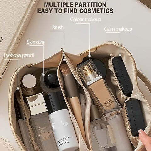 CosmeticBag™ - Multifunktionale Kosmetiktaschen