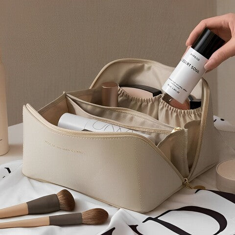 CosmeticBag™ - Multifunktionale Kosmetiktaschen